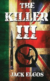 bokomslag The Killer 3: The Final Reckoning