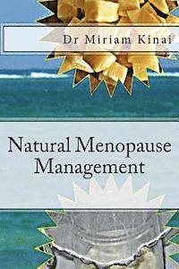 bokomslag Natural Menopause Management