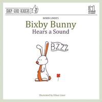 bokomslag Bixby Bunny Hears a Sound
