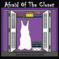 bokomslag Afraid of the Closet