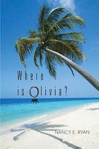 bokomslag Where Is Olivia?