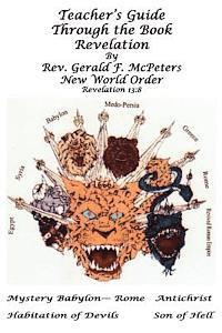 Teacher's Guide Through the Book Revelation 1