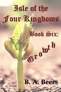 Growth: Isle of the Four Kingdoms 1