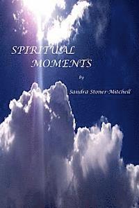 bokomslag Spiritual Moments