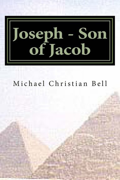 bokomslag Joseph - Son of Jacob