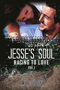 bokomslag Jesse's Soul