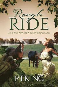 Rough Ride: Life Isn't Always a Box of Chocolates 1