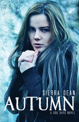 Sierra Dean - Autumn, Häftad