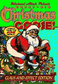 bokomslag Michael Aitch Price's Great Big Christmas Goose!