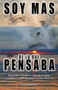 Lyvia Morales - Soy más de lo que pensaba, Häftad