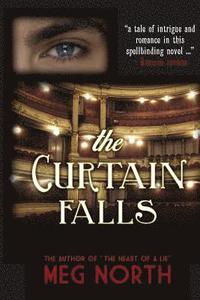 bokomslag The Curtain Falls