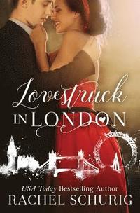 bokomslag Lovestruck in London