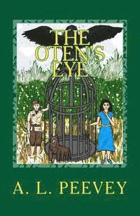 bokomslag The Oten's Eye: A Tale of Zeheryfel