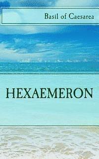 bokomslag Hexaemeron