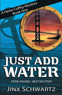 Just Add Water 1