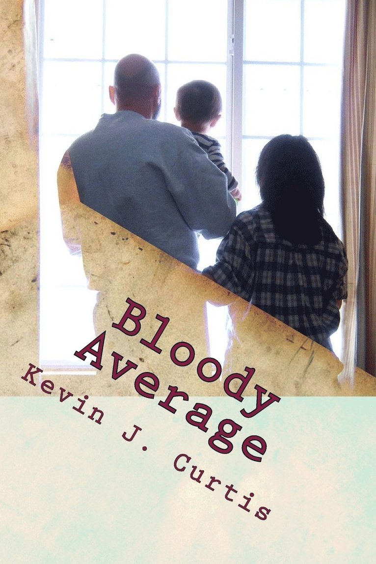 Bloody Average 1
