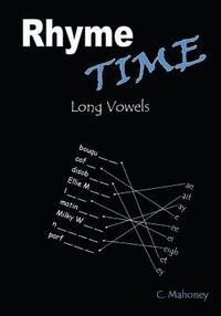 bokomslag Rhyme Time: Long Vowels