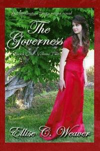 bokomslag The Governess: Book One--Volume Two