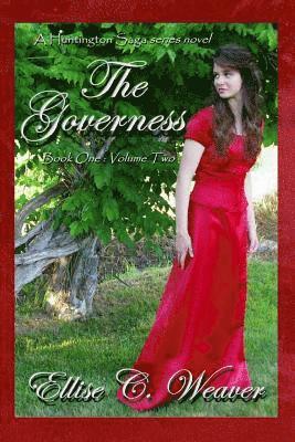 The Governess: Book One--Volume Two 1