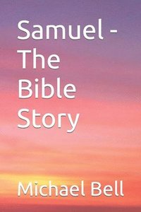 bokomslag Samuel - The Bible Story
