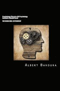 Dorothea Ross, Sheila Ross - Psychology Classics All Psychology Students Should Read: The Bobo Doll Experiment, Häftad
