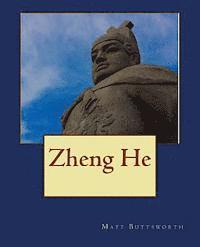 bokomslag Zheng He