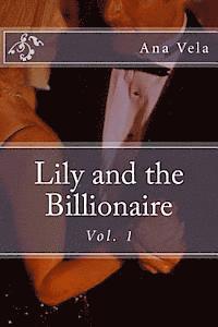 bokomslag Lily and the Billionaire: Vol. 1