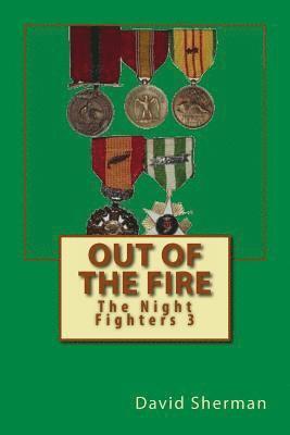 David Sherman - Out of the Fire, Häftad. Tillgänglighet: Lägg i varukorg