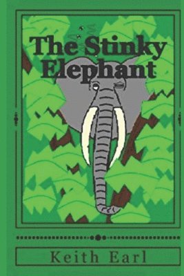 The Stinky Elephant 1