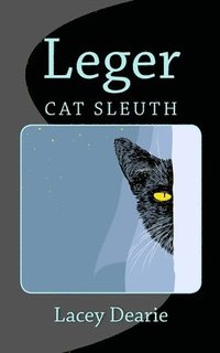 bokomslag Leger - Cat Sleuth