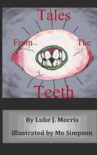 bokomslag Tales from the Teeth