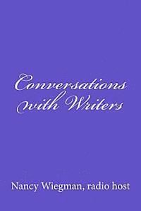 bokomslag Conversations with Writers