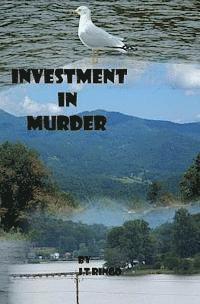J. T. Ringo - Investment In Murder, Häftad