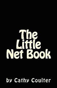 bokomslag The Little Net Book: Black