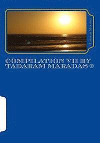 bokomslag Compilation VII by Tadaram Maradas (c)