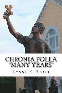 bokomslag Chronia Polla "Many Years"