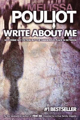 Write About Me 1