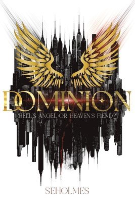 bokomslag Dominion