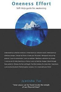 Kelly La Rosa - Oneness Effort: Self-Help guide for awakening, Häftad