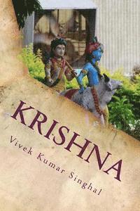 bokomslag Krishna: The Celestial Call