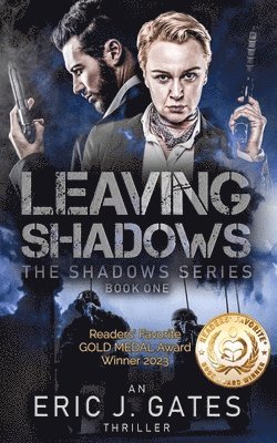 Leaving Shadows 1