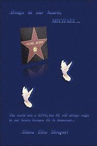 Diana Elise Skrapari - Always in our hearts, Michael..., Häftad