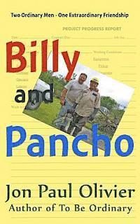 bokomslag Billy and Pancho