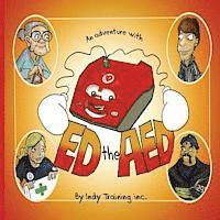 An Adventure with ED the AED 1