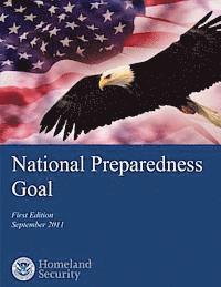 bokomslag National Preparedness Goal