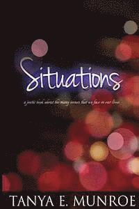 Situations: A poetic book 1