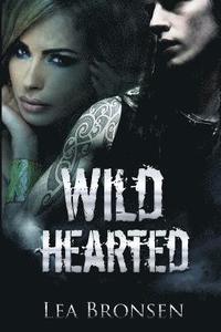 bokomslag Wild Hearted