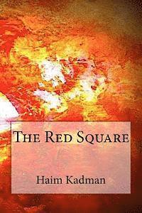 bokomslag The Red Square