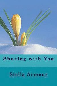 bokomslag Sharing with You