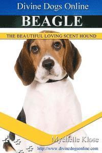 bokomslag Beagles: Divine Dogs Online